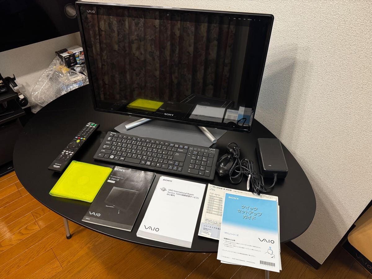 Yahoo!オークション -「sony vaio リカバリディスク」の落札相場 Yahoo!オークション -「sony vaio リカバリディスク」の落札相場