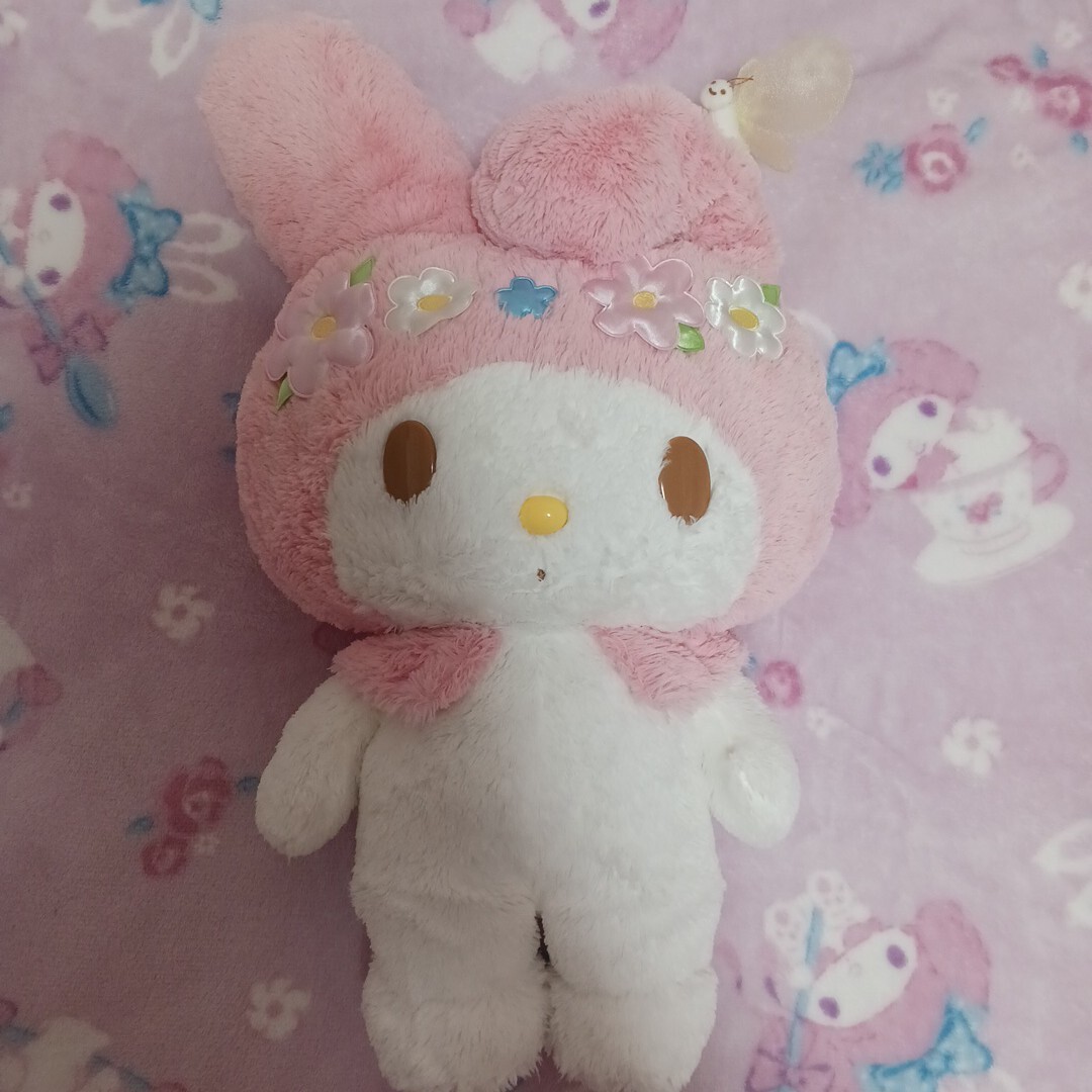 Yahoo!オークション -「マイメロディ ぬいぐるみ レア」の落札 Yahoo!オークション -「マイメロディ ぬいぐるみ レア」の落札