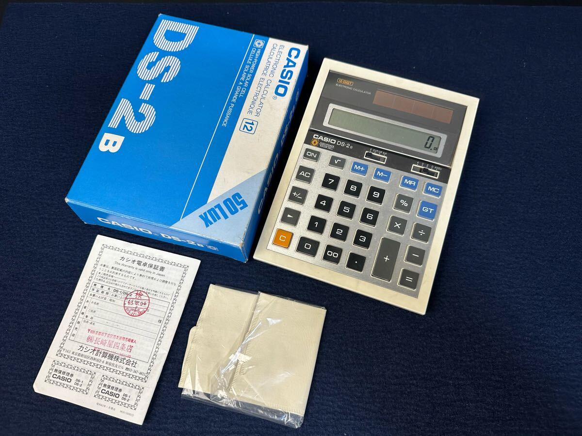 2025年最新】Yahoo!オークション -カシオ電卓 ds(カシオ)の中古 2025年最新】Yahoo!オークション -カシオ電卓 ds(カシオ)の中古