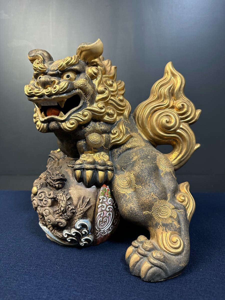 Yahoo!オークション -「九谷 獅子 須栄義」の落札相場・落札価格 Yahoo!オークション -「九谷 獅子 須栄義」の落札相場・落札価格