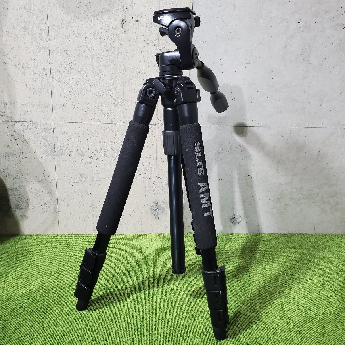 Yahoo!オークション -「slik pro 340dx」の落札相場・落札価格 Yahoo!オークション -「slik pro 340dx」の落札相場・落札価格