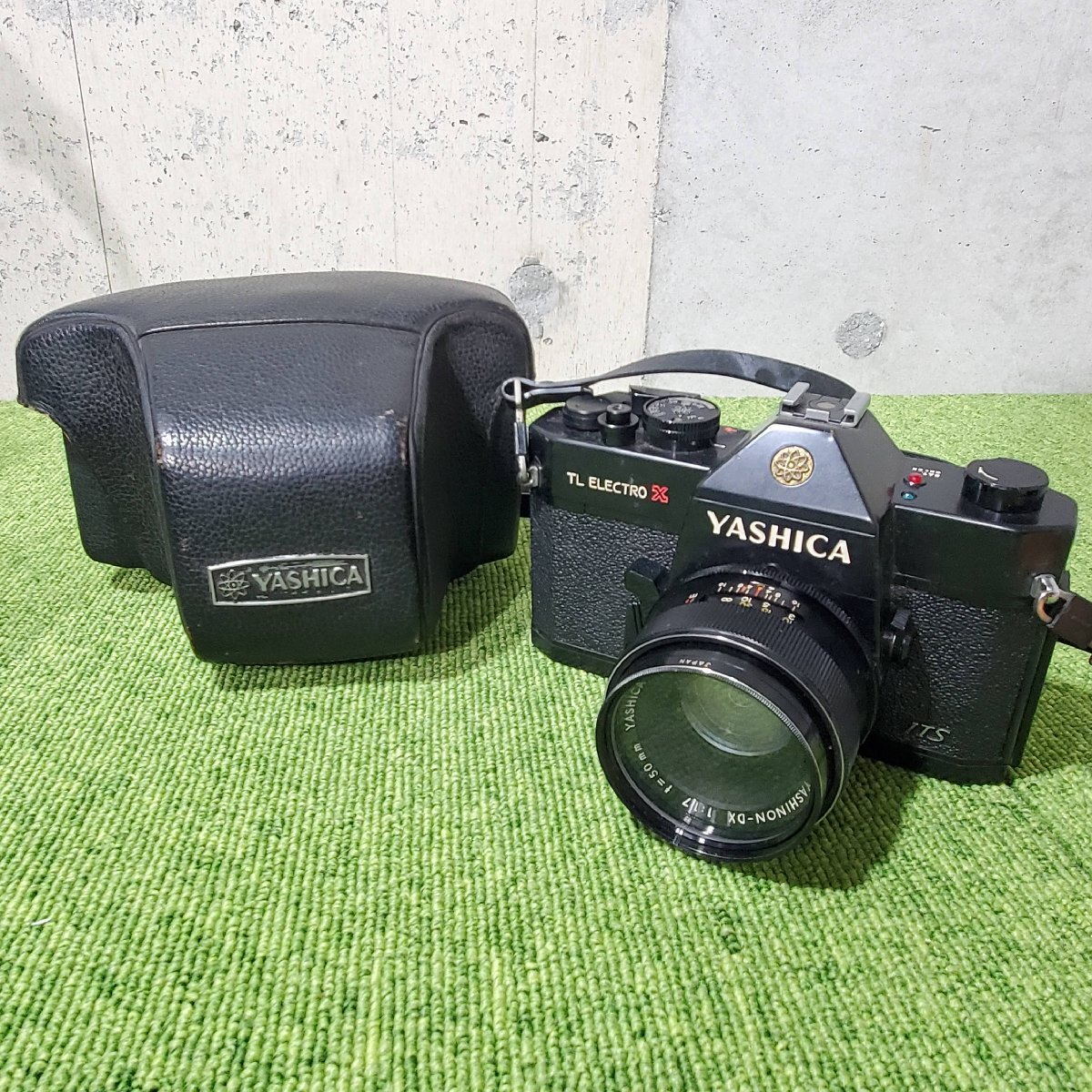 Yahoo!オークション -「yashica tl electro x」の落札相場・落札価格 Yahoo!オークション -「yashica tl electro x」の落札相場・落札価格