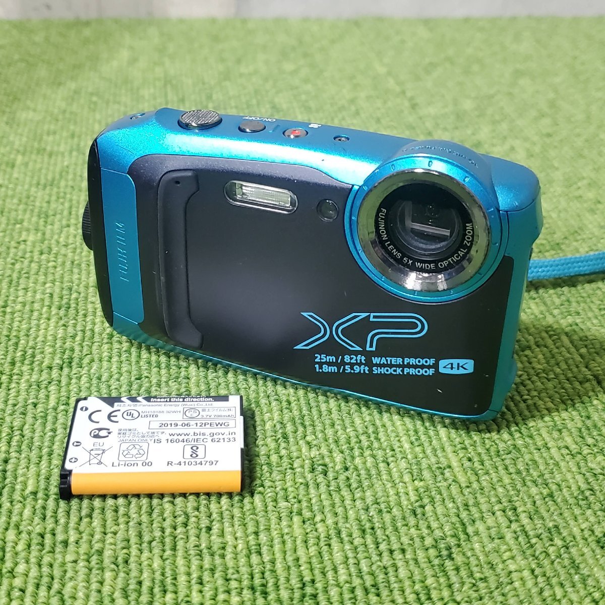 Yahoo!オークション -「fujifilm finepix xp140」の落札相場 Yahoo!オークション -「fujifilm finepix xp140」の落札相場