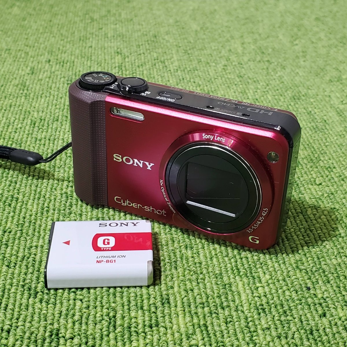 2025年最新】Yahoo!オークション -dsc-hx7の中古品・新品・未 2025年最新】Yahoo!オークション -dsc-hx7の中古品・新品・未