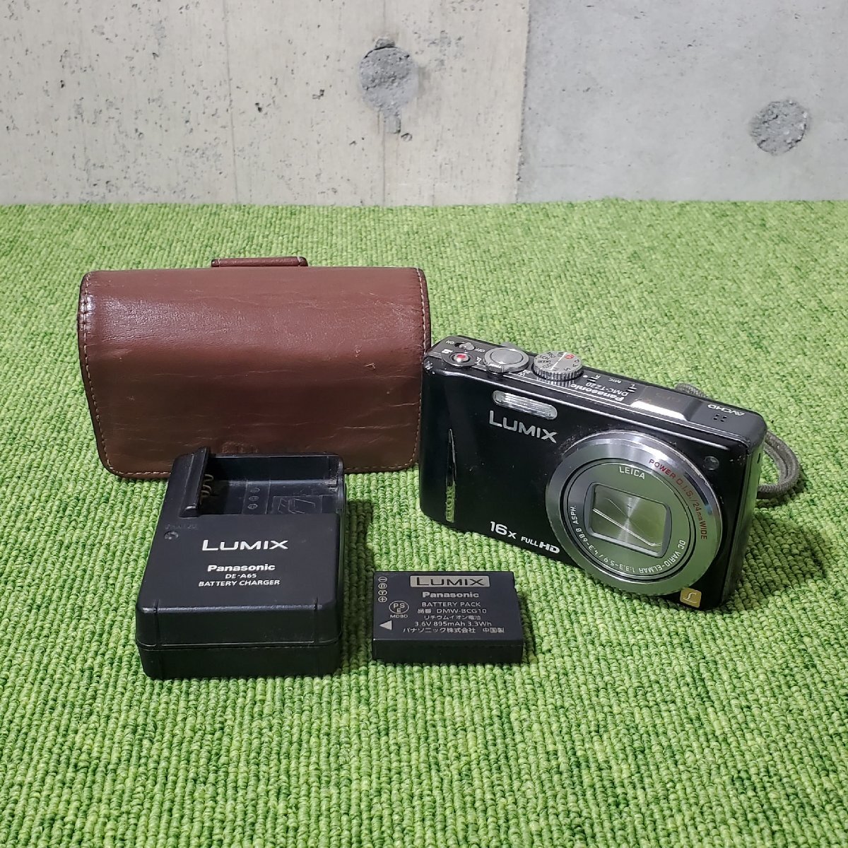 Yahoo!オークション -「lumix dmc-tz20」の落札相場・落札価格 Yahoo!オークション -「lumix dmc-tz20」の落札相場・落札価格