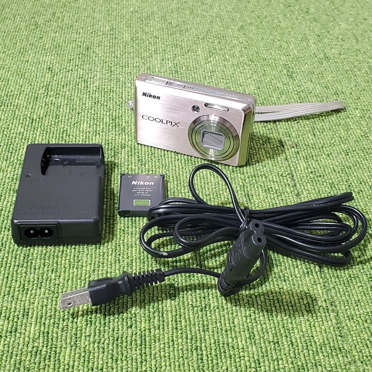 Yahoo!オークション -「ニコン coolpix s600」の落札相場・落札価格 Yahoo!オークション -「ニコン coolpix s600」の落札相場・落札価格
