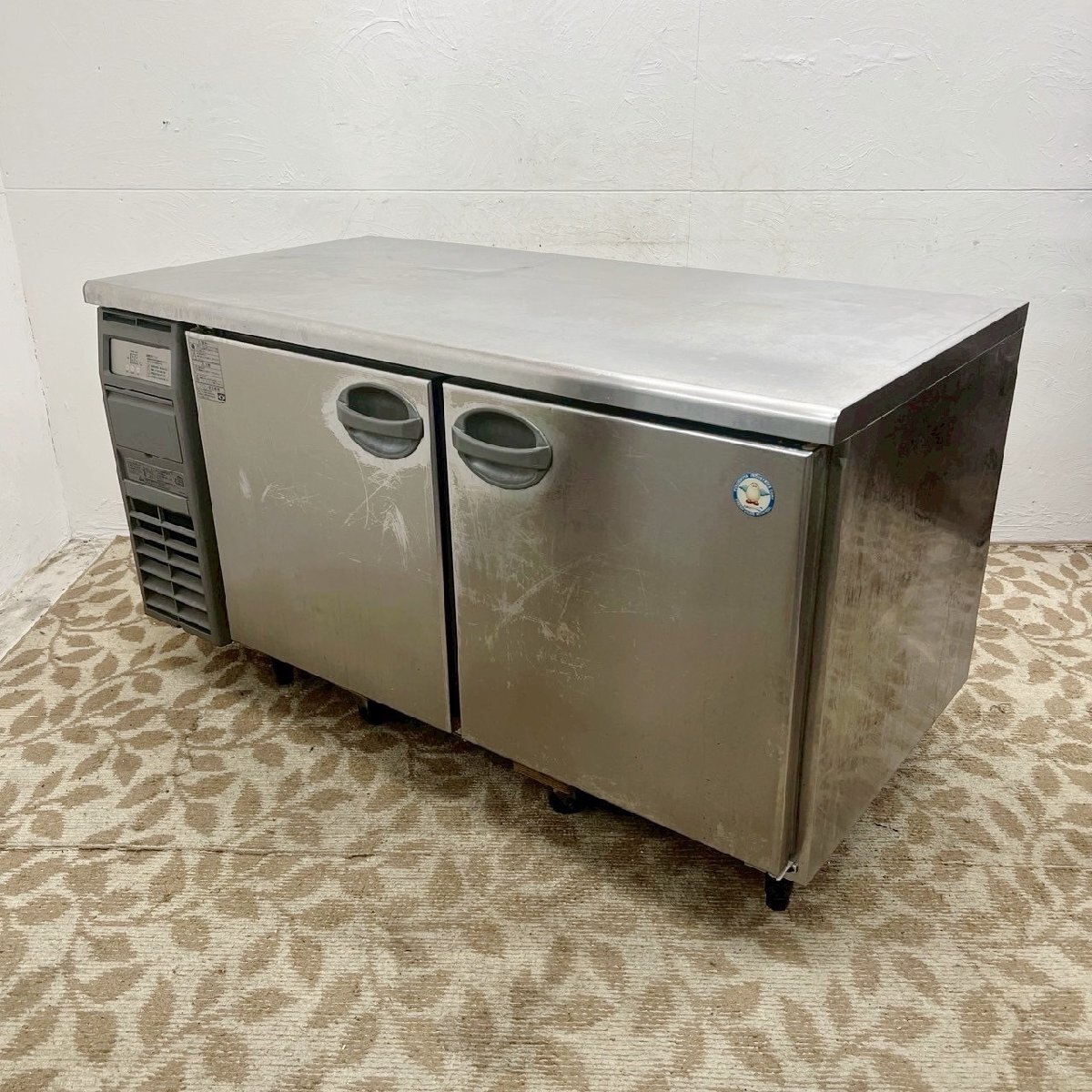 Yahoo!オークション -「ホシザキ 電気フライヤー」(厨房機器 Yahoo!オークション -「ホシザキ 電気フライヤー」(厨房機器