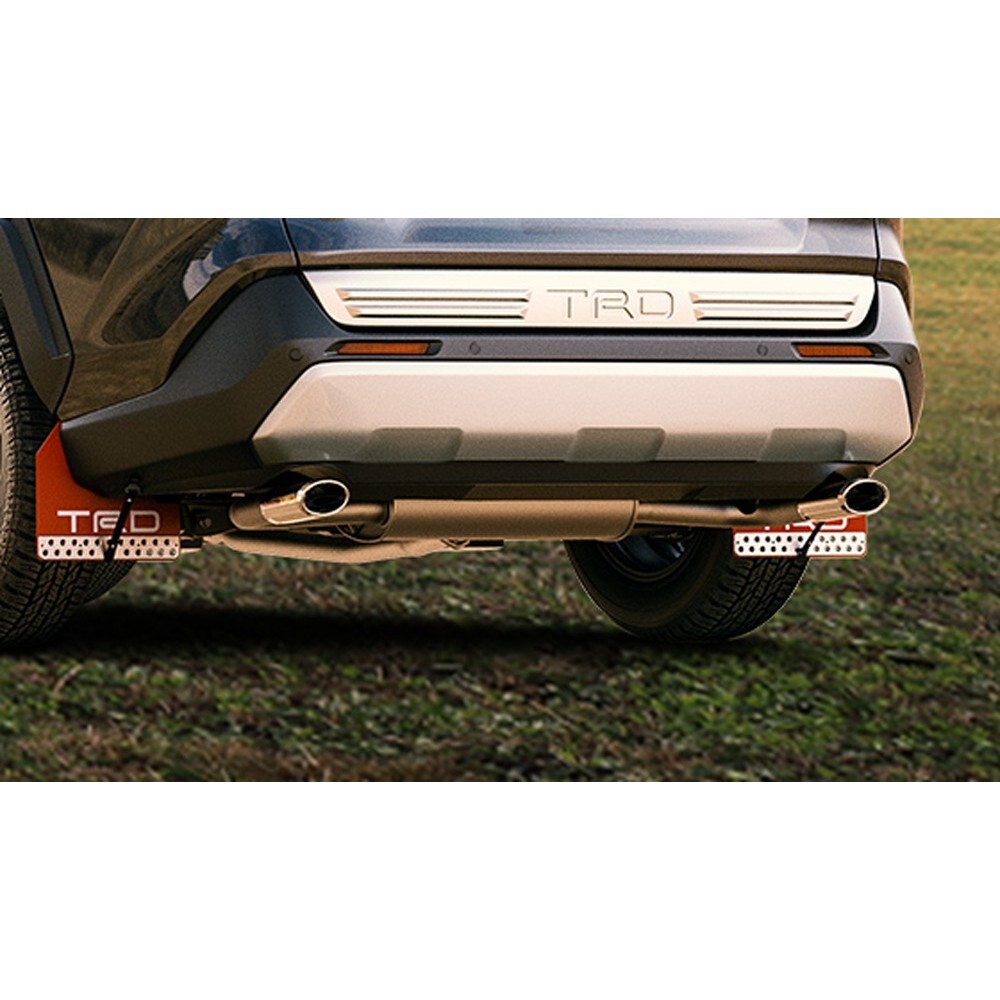 2025年最新】Yahoo!オークション -プリウス trd マフラーの中古 2025年最新】Yahoo!オークション -プリウス trd マフラーの中古