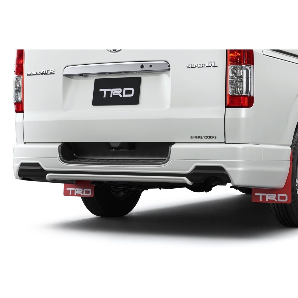 2025年最新】Yahoo!オークション -ハイエース trd スポイラーの 2025年最新】Yahoo!オークション -ハイエース trd スポイラーの