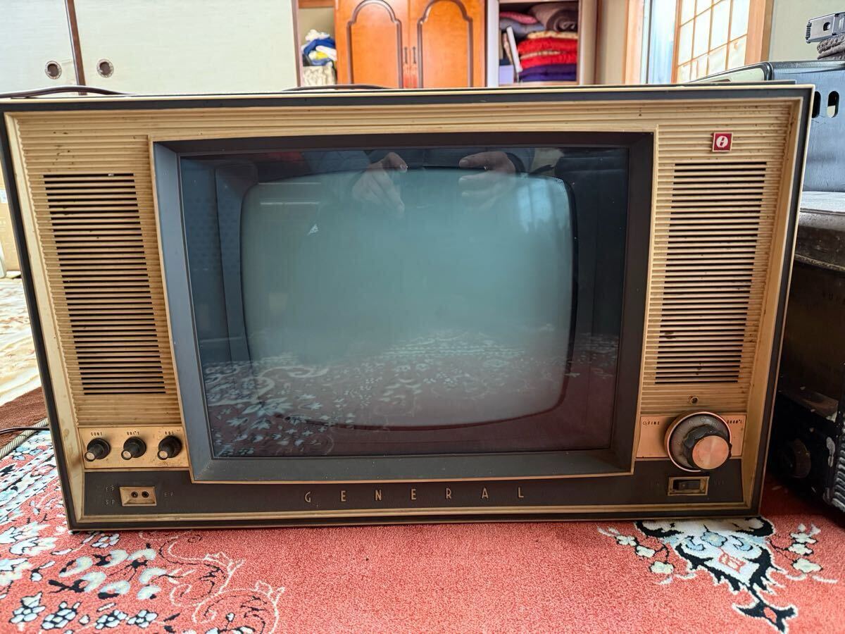 Yahoo!オークション -「レトロ テレビ ブラウン管」(テレビ Yahoo!オークション -「レトロ テレビ ブラウン管」(テレビ