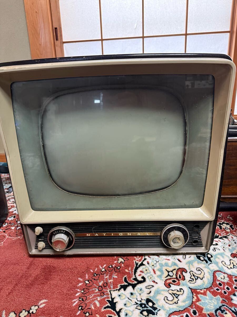 Yahoo!オークション -「レトロ テレビ ブラウン管」(テレビ Yahoo!オークション -「レトロ テレビ ブラウン管」(テレビ