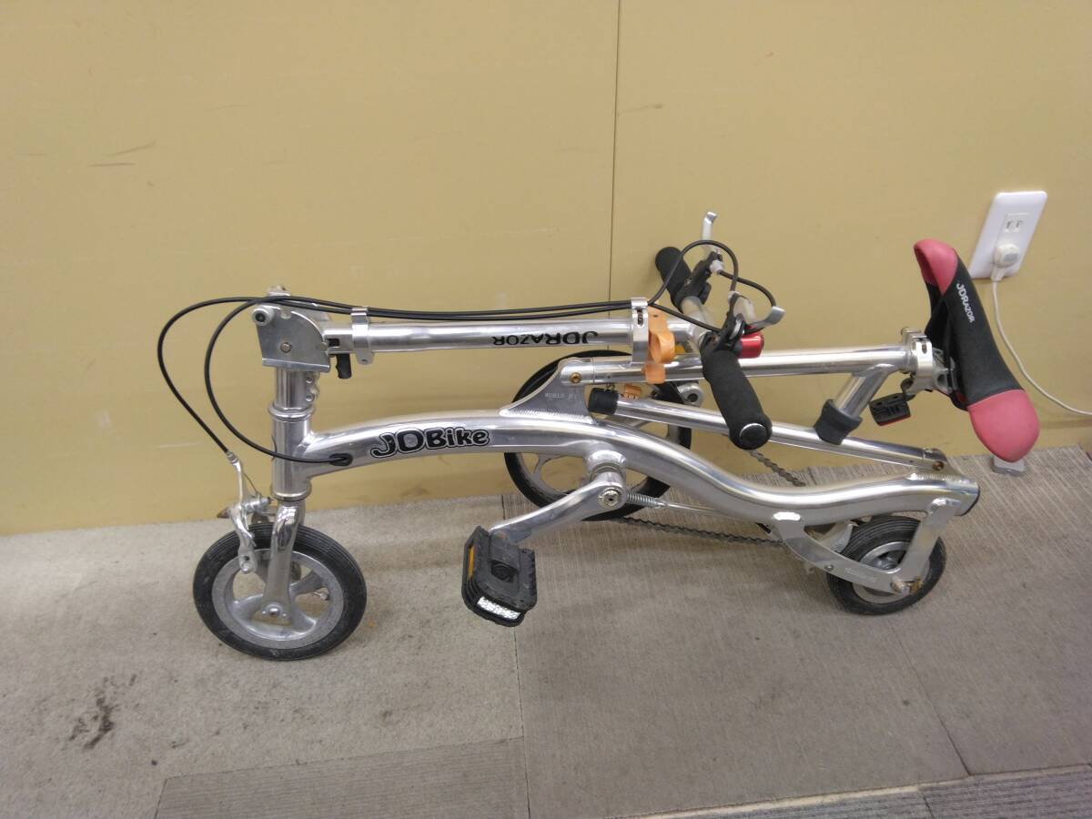 Yahoo!オークション -「jdrazor」(自転車、サイクリング) の落札 Yahoo!オークション -「jdrazor」(自転車、サイクリング) の落札