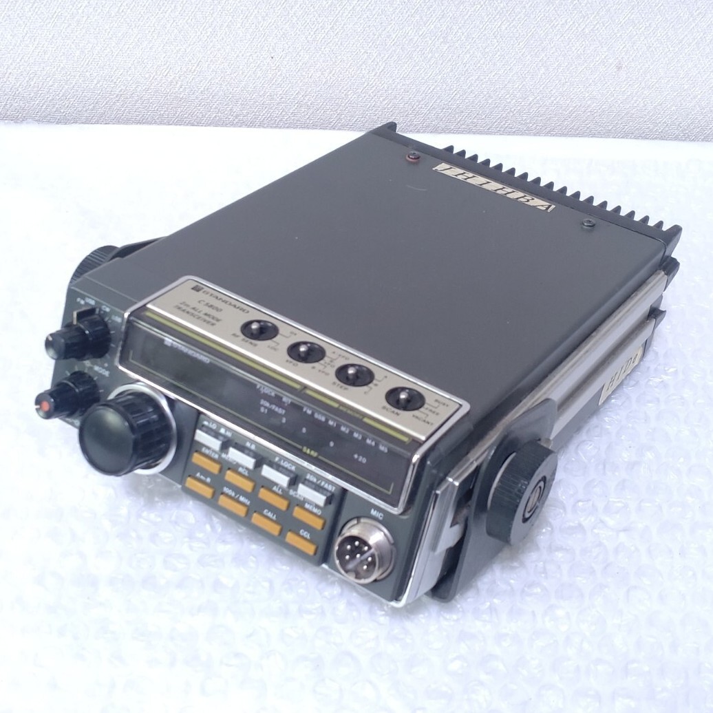 Yahoo!オークション -「marantz」(トランシーバー) (アマチュア