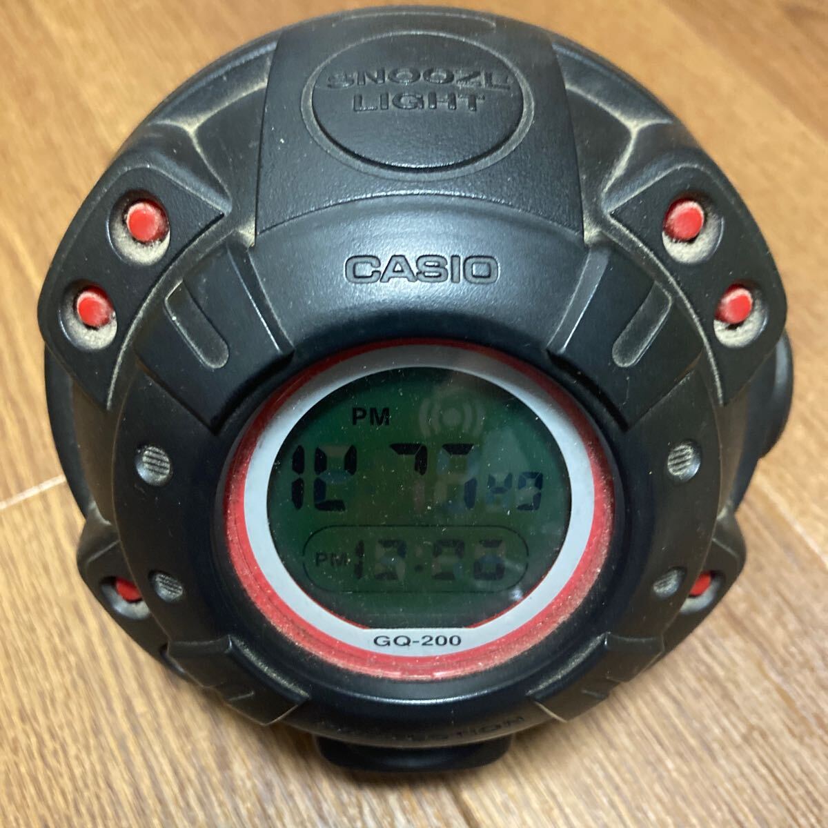 Yahoo!オークション -「casio gq」の落札相場・落札価格 Yahoo!オークション -「casio gq」の落札相場・落札価格