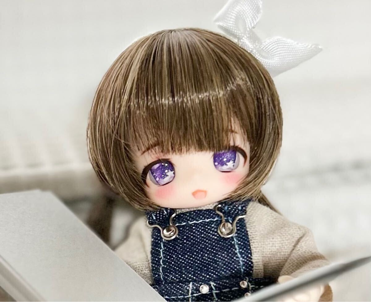 Yahoo!オークション -「ピコニーモ ヘッド」(カスタムドール Yahoo!オークション -「ピコニーモ ヘッド」(カスタムドール