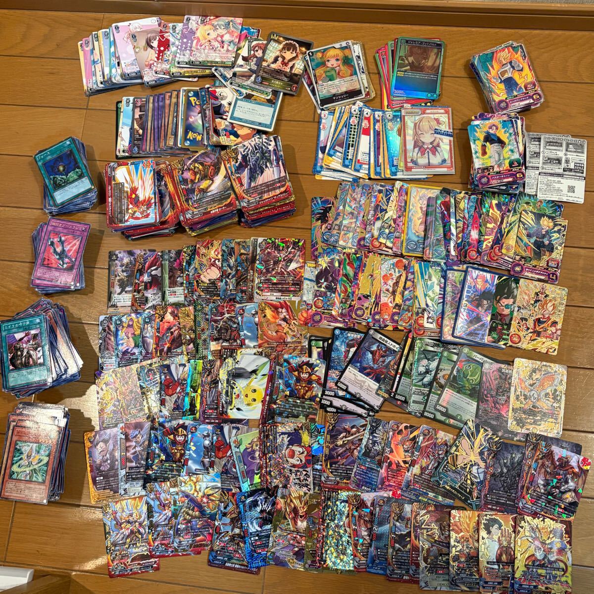 Yahoo!オークション -「ドラゴンボールヒーローズ 大量」の落札 Yahoo!オークション -「ドラゴンボールヒーローズ 大量」の落札