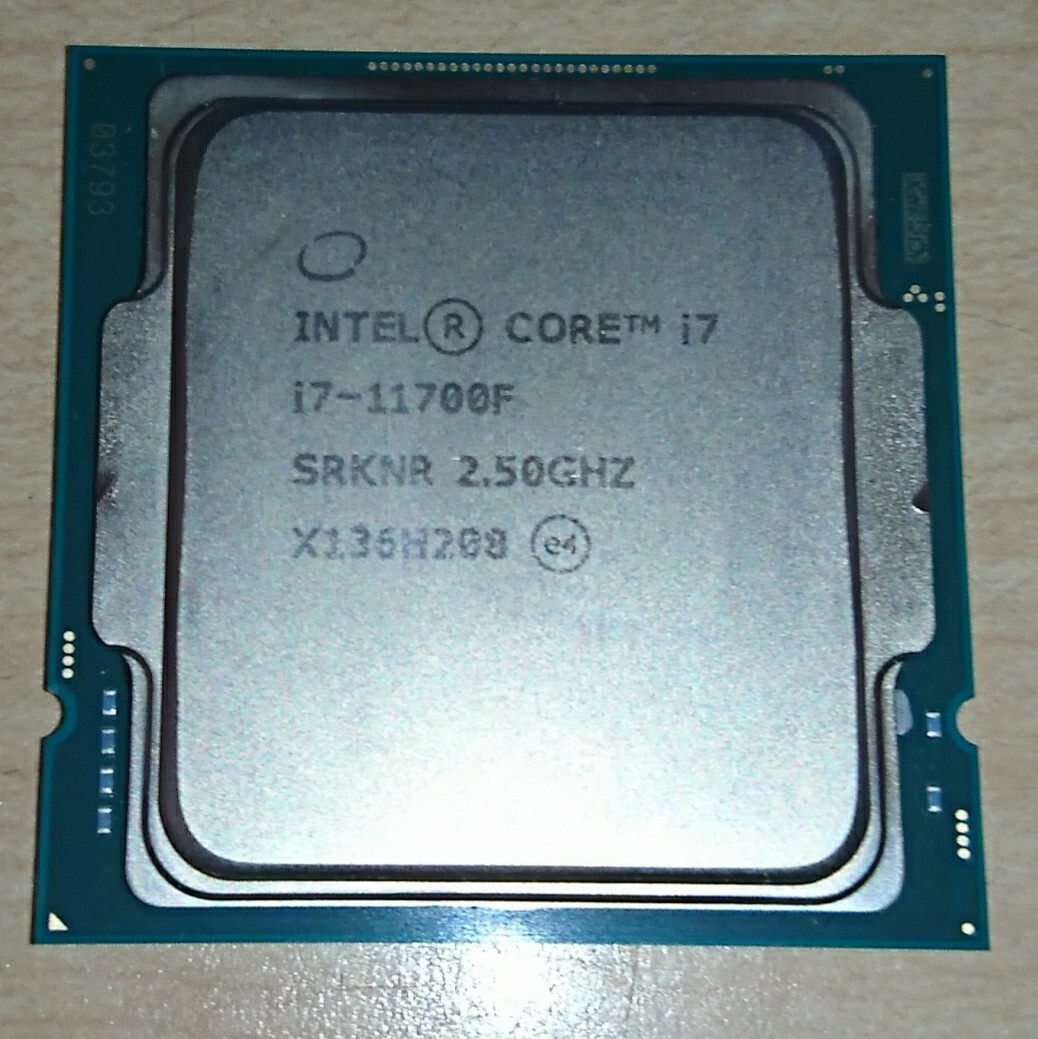 Yahoo!オークション -「core i7-11700f」の落札相場・落札価格 Yahoo!オークション -「core i7-11700f」の落札相場・落札価格
