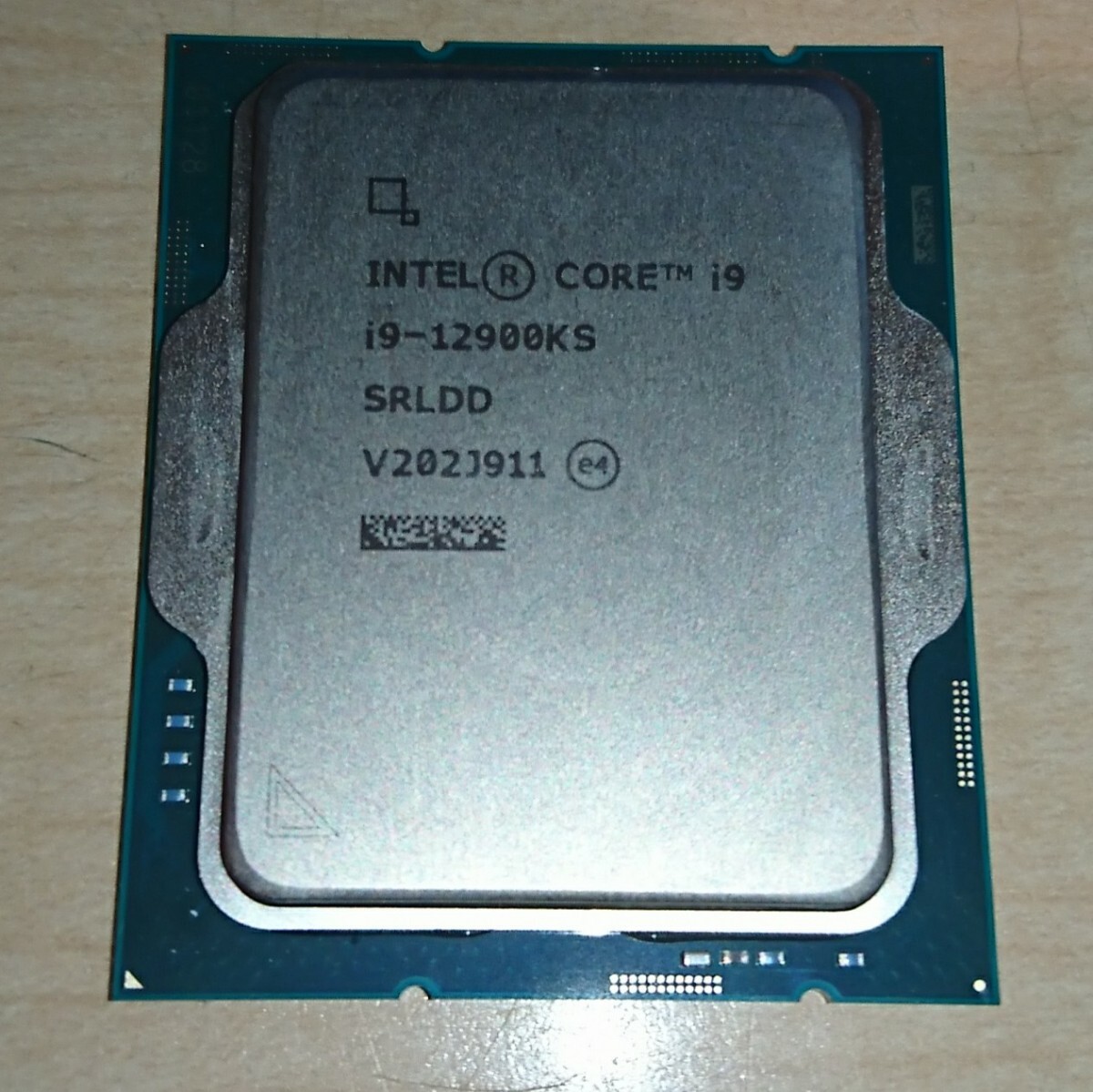 Yahoo!オークション -「i9 12900ks」の落札相場・落札価格 Yahoo!オークション -「i9 12900ks」の落札相場・落札価格