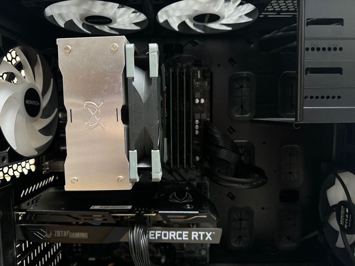 Yahoo!オークション -「rtx3060ti」(パソコン単体) (HP)の落札 Yahoo!オークション -「rtx3060ti」(パソコン単体) (HP)の落札