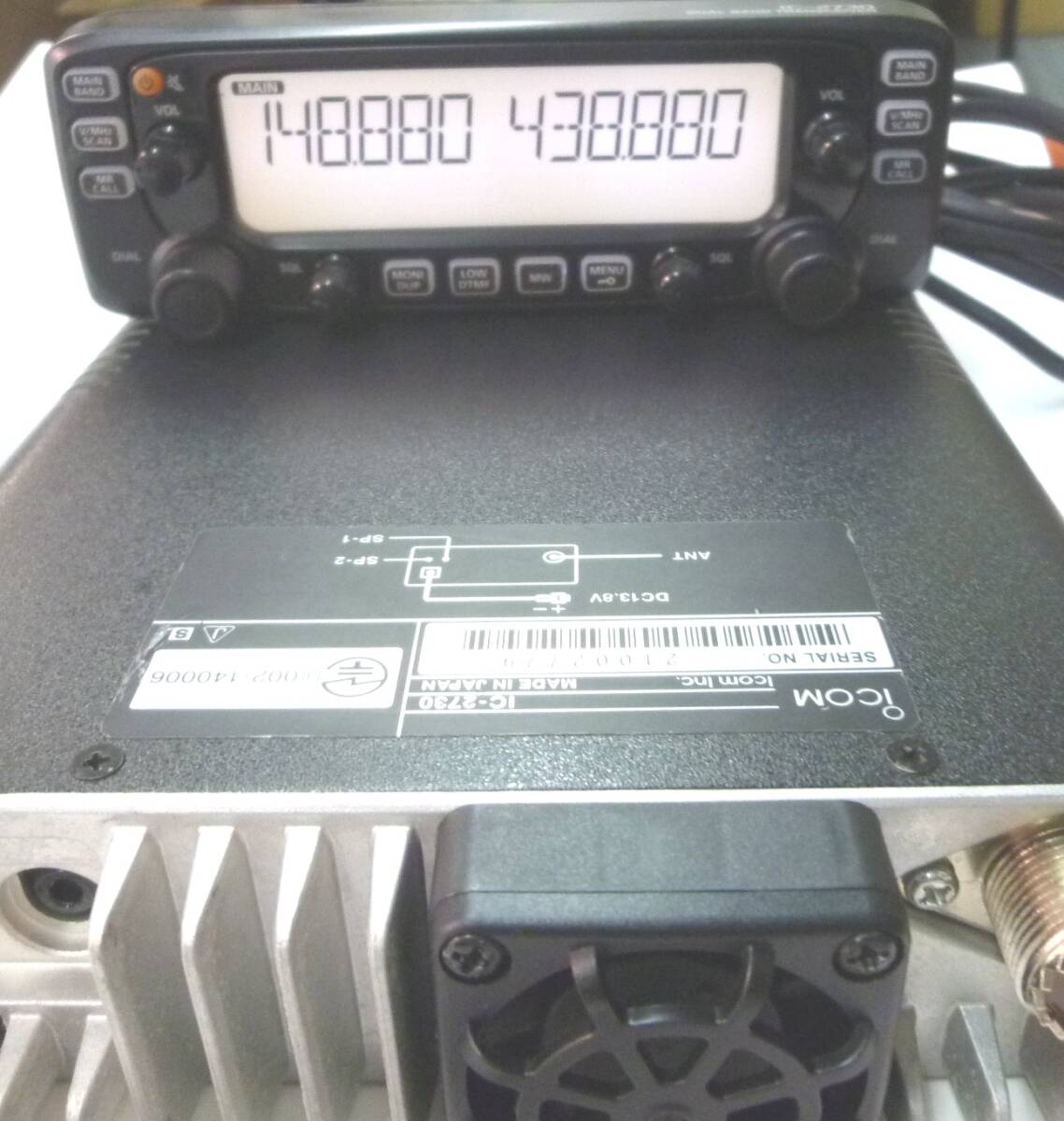 Yahoo!オークション -「ic-2730」の落札相場・落札価格 Yahoo!オークション -「ic-2730」の落札相場・落札価格