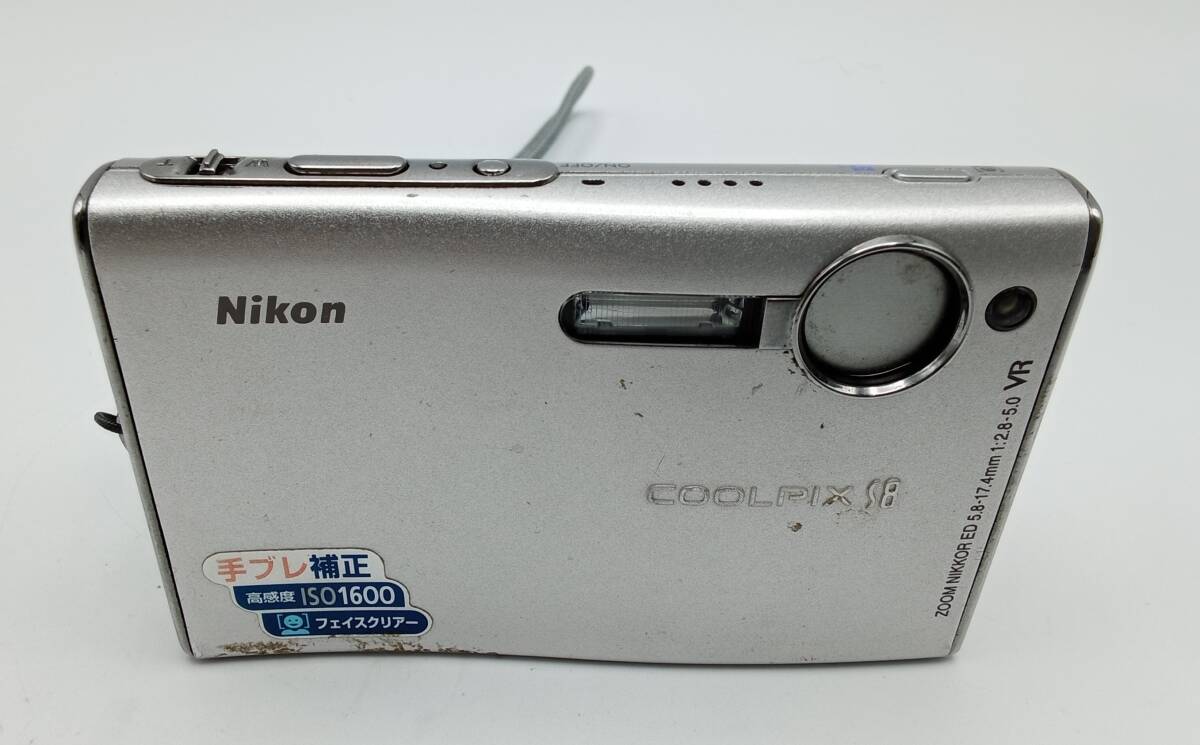 Yahoo!オークション -「nikon coolpix s8」の落札相場・落札価格 Yahoo!オークション -「nikon coolpix s8」の落札相場・落札価格