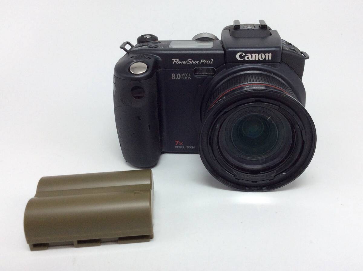 Yahoo!オークション -「powershot pro1」の落札相場・落札価格 Yahoo!オークション -「powershot pro1」の落札相場・落札価格