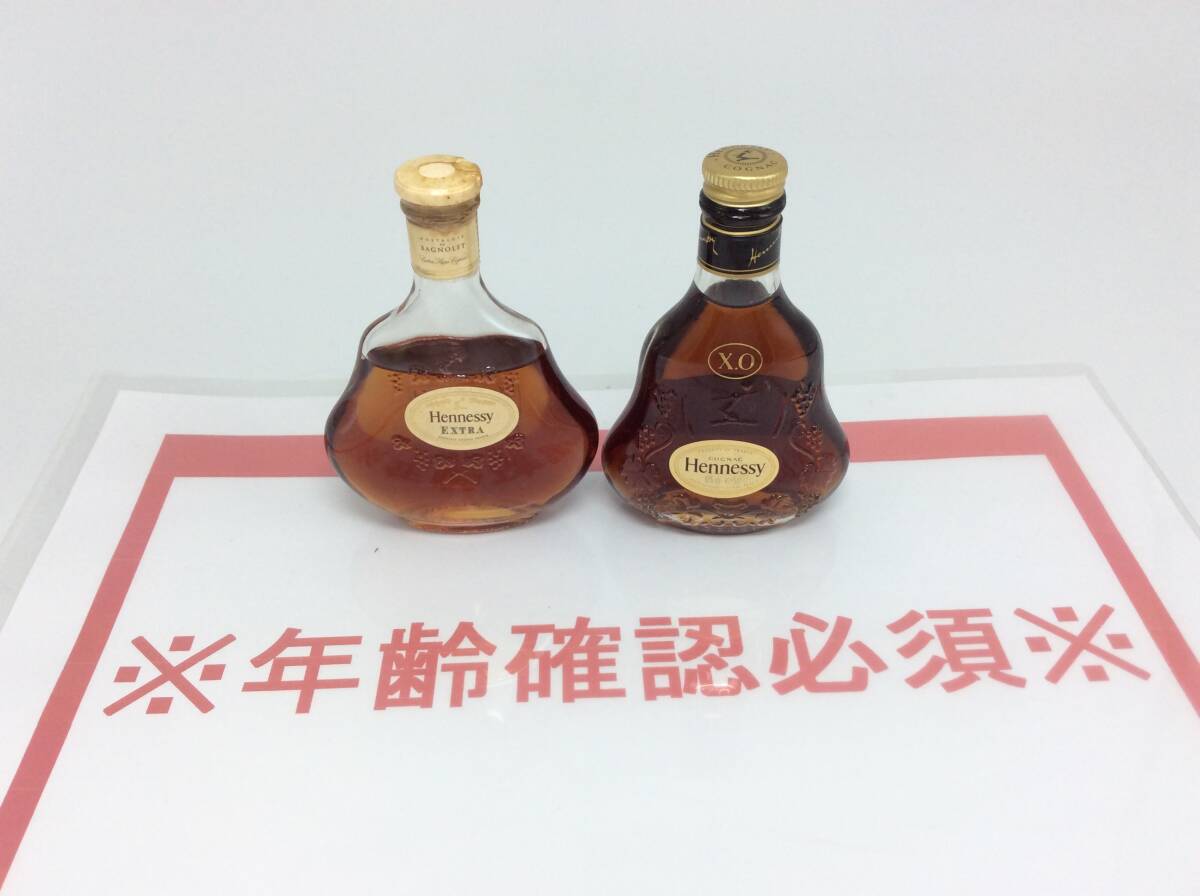 Yahoo!オークション -「ヘネシー xo ミニボトル」(コニャック Yahoo!オークション -「ヘネシー xo ミニボトル」(コニャック