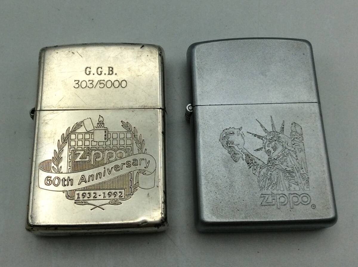 Yahoo!オークション -「zippo スターリング 1992」(Zippo Yahoo!オークション -「zippo スターリング 1992」(Zippo