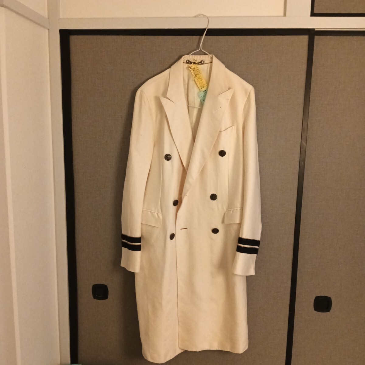 Yahoo!オークション -「(gucci グッチ) メンズ」(コート) (男性 Yahoo!オークション -「(gucci グッチ) メンズ」(コート) (男性