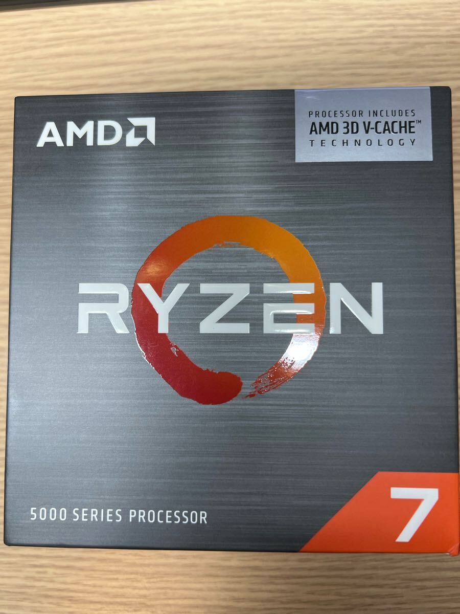 Yahoo!オークション -「amd ryzen 7 5800x3d」の落札相場・落札価格 Yahoo!オークション -「amd ryzen 7 5800x3d」の落札相場・落札価格
