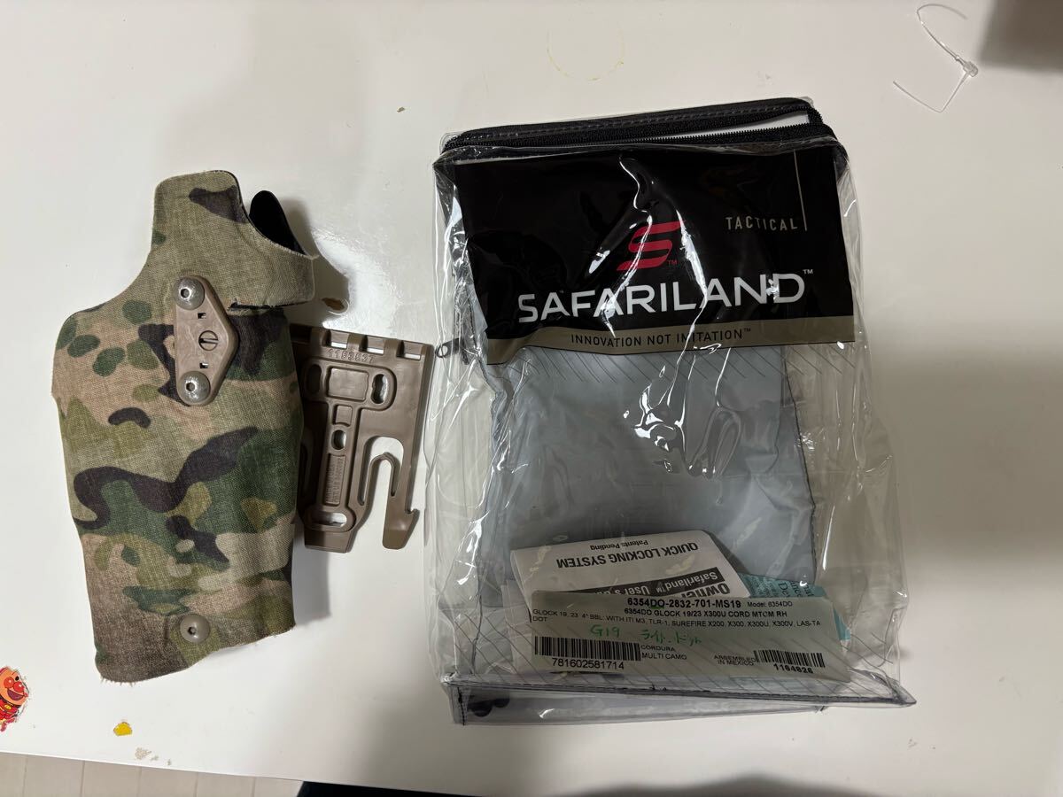 Yahoo!オークション -「safariland 6354do」(ミリタリー) の落札 Yahoo!オークション -「safariland 6354do」(ミリタリー) の落札