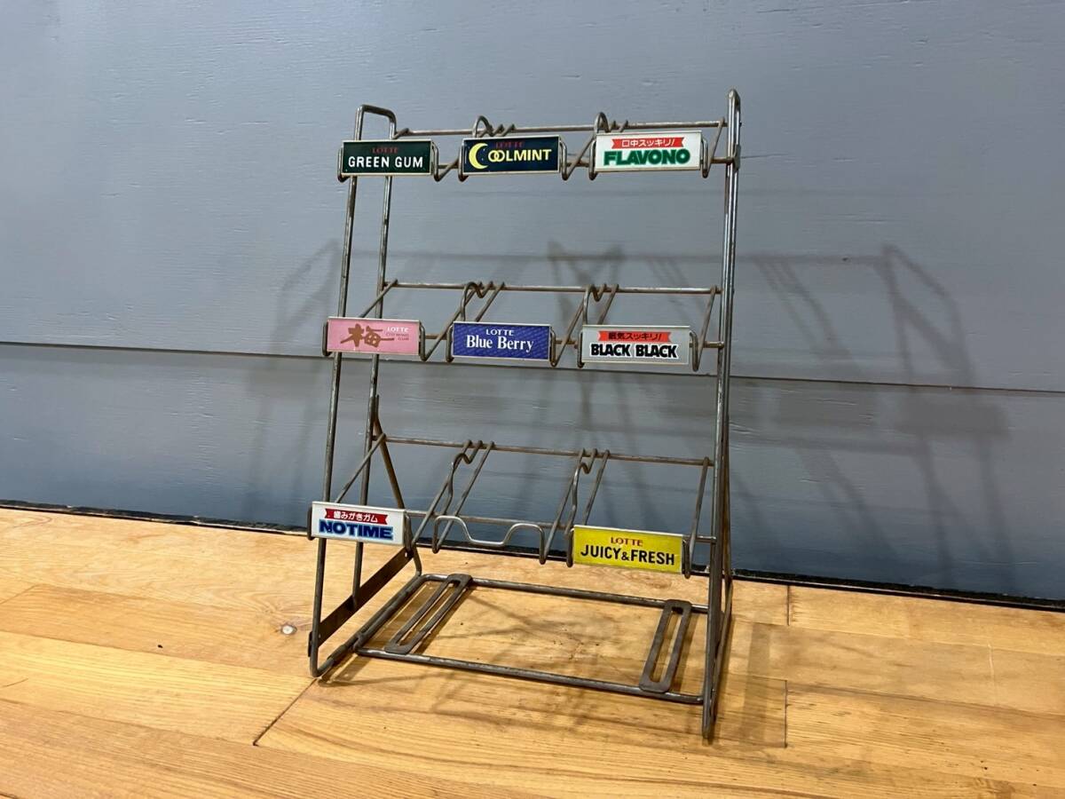 2025年最新】Yahoo!オークション -ロッテガム棚の中古品・新品