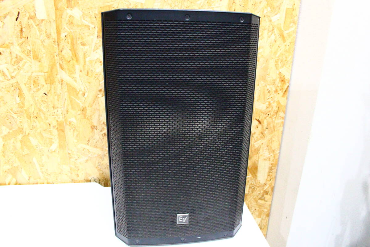 ELECTRO-VOICE DL15ST エレクトロボイス EV スピーカー 楽天市場】Electro-Voice(エレクトロボイス) / EVIVA 15P - 15