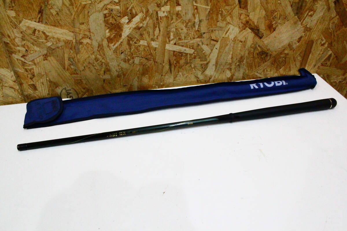Yahoo!オークション -「(リョービ ryobi)」(渓流竿) (淡水)の Yahoo!オークション -「(リョービ ryobi)」(渓流竿) (淡水)の