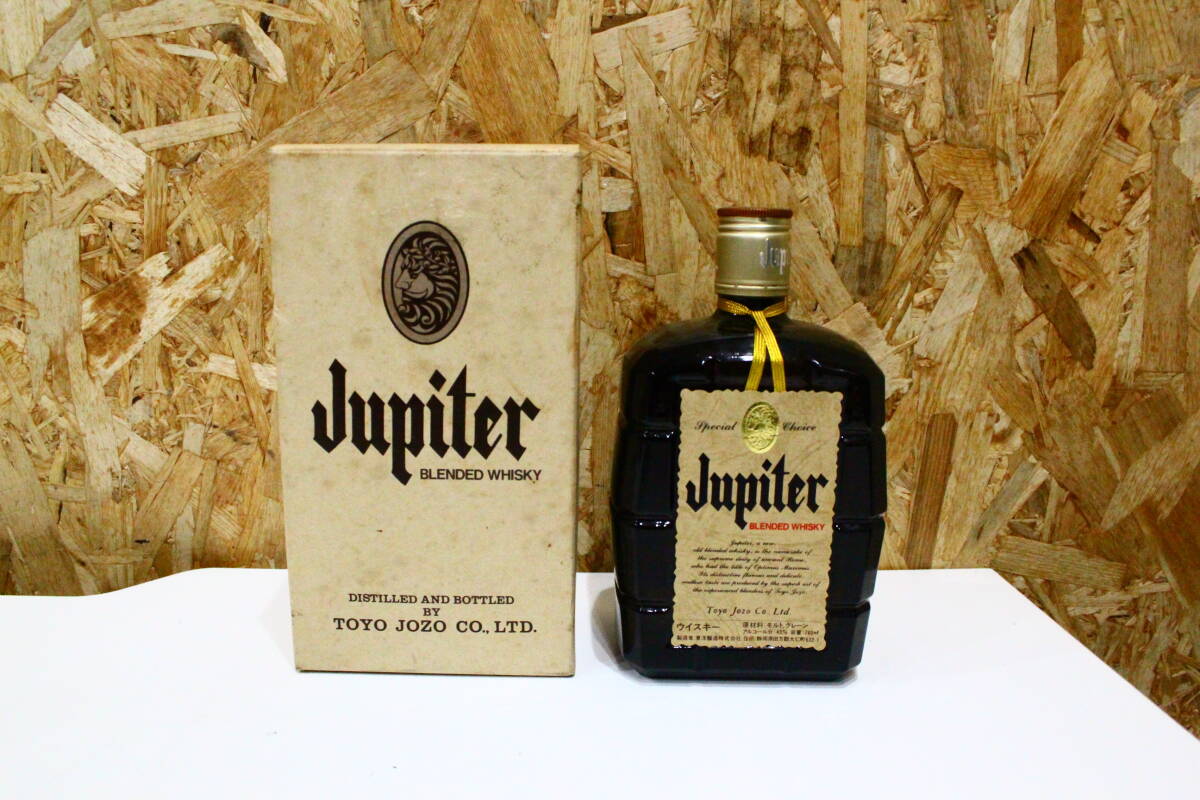 Yahoo!オークション -「jupiterジュピター」(ウイスキー Yahoo!オークション -「jupiterジュピター」(ウイスキー