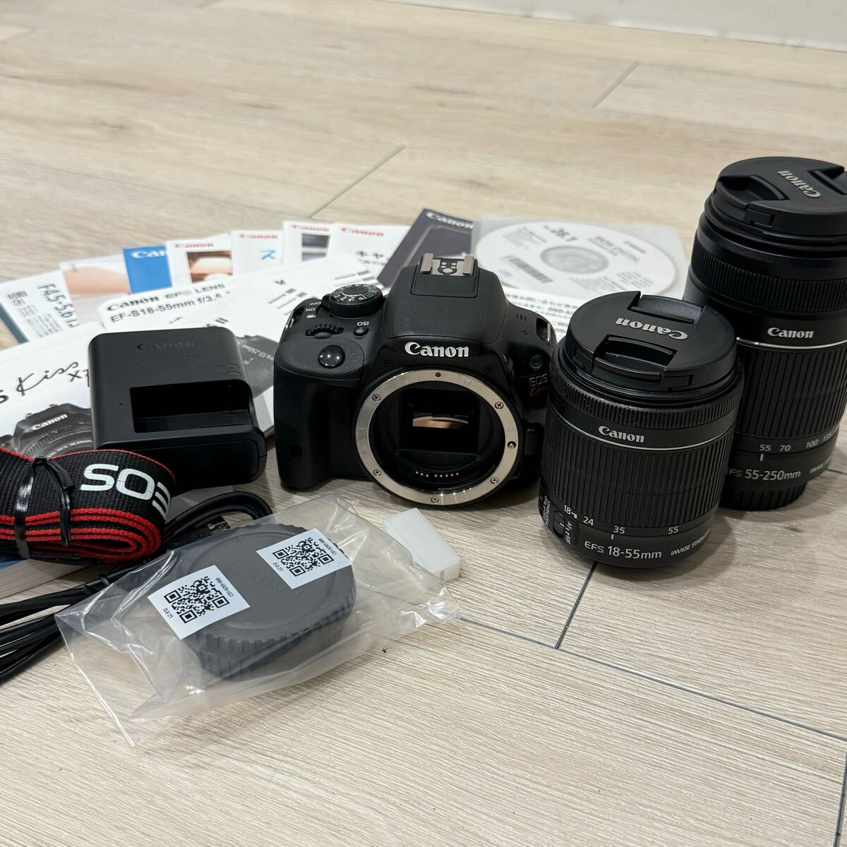 2025年最新】Yahoo!オークション -canon eos kiss x7 ダブル 2025年最新】Yahoo!オークション -canon eos kiss x7 ダブル