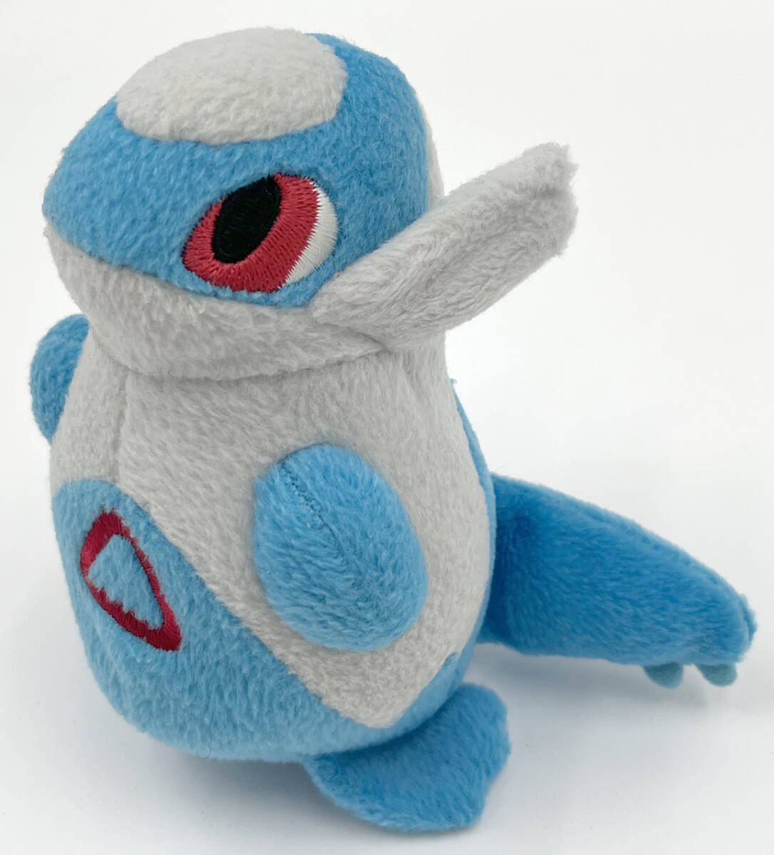 ポケモン - ポケモン 未使用 2009 ラティオス ラティアスドール