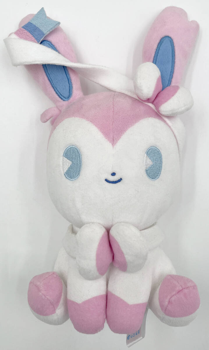 Yahoo!オークション -「ニンフィア ぬいぐるみ ポケモンセンター Yahoo!オークション -「ニンフィア ぬいぐるみ ポケモンセンター