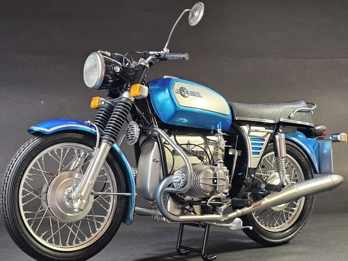 Yahoo!オークション -「タミヤ 6 bmw r75」の落札相場・落札価格 Yahoo!オークション -「タミヤ 6 bmw r75」の落札相場・落札価格