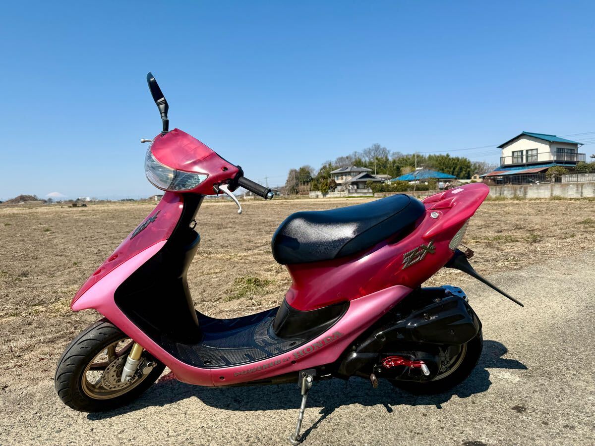Yahoo!オークション -「原付 zx」(50cc以下) (ホンダ)の落札相場 Yahoo!オークション -「原付 zx」(50cc以下) (ホンダ)の落札相場