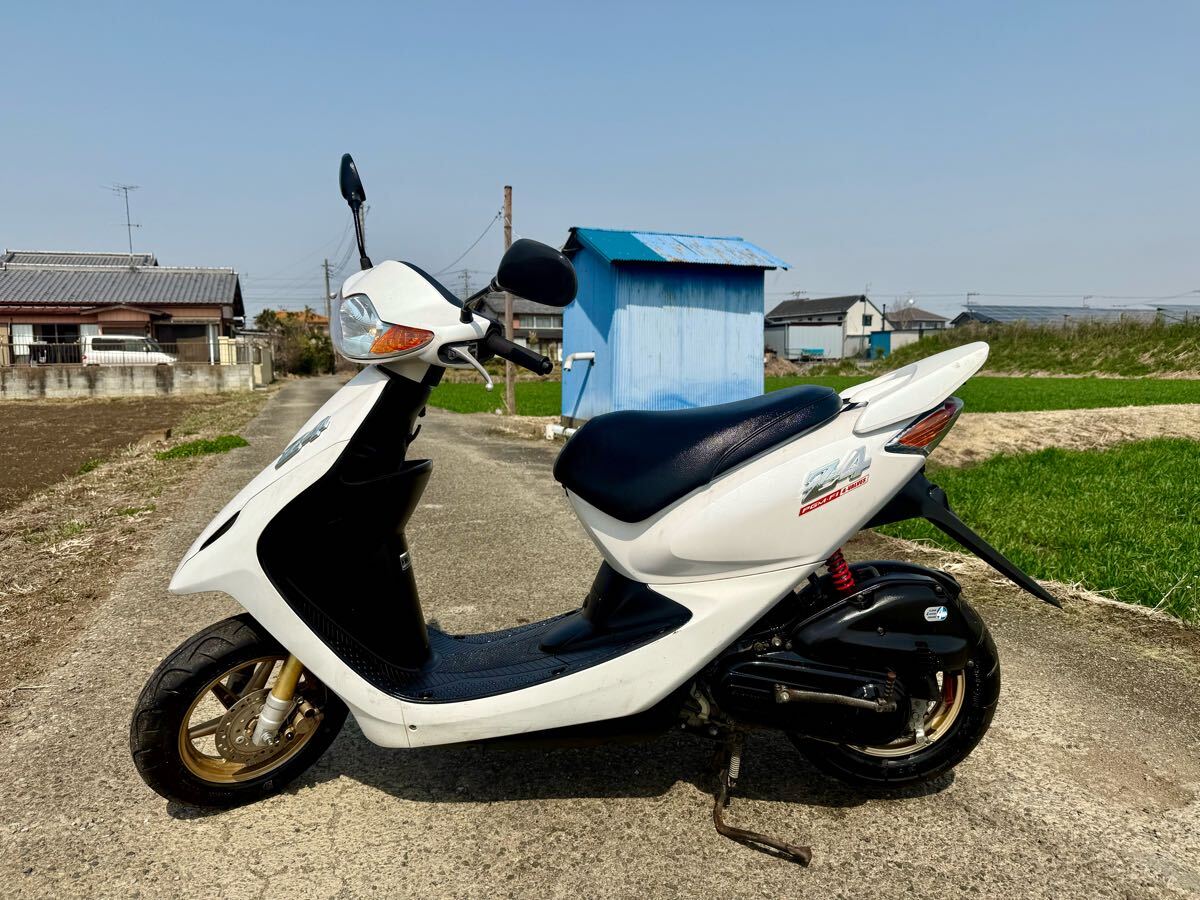 Yahoo!オークション -「ジョルノ クレア」(ホンダ) (オートバイ Yahoo!オークション -「ジョルノ クレア」(ホンダ) (オートバイ