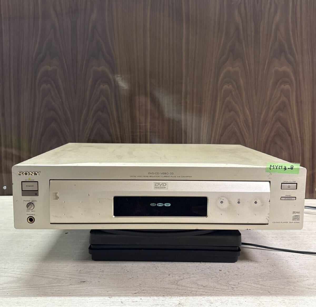 Yahoo!オークション -「dv-ax5avi」(一般) (DVDプレーヤー)の Yahoo!オークション -「dv-ax5avi」(一般) (DVDプレーヤー)の