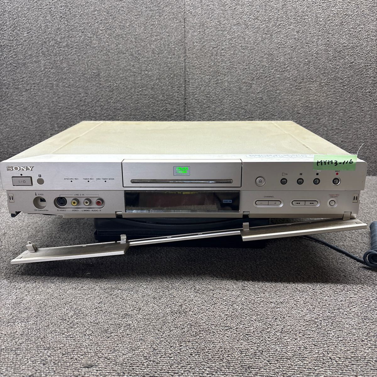 2025年最新】Yahoo!オークション -sony rdr-a11(DVDレコーダー 2025年最新】Yahoo!オークション -sony rdr-a11(DVDレコーダー