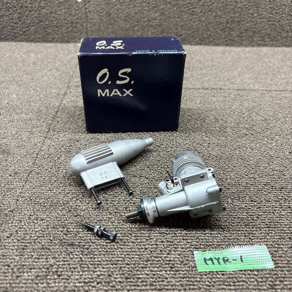 Yahoo!オークション -「os max10」(飛行機) (ホビーラジコン)の Yahoo!オークション -「os max10」(飛行機) (ホビーラジコン)の