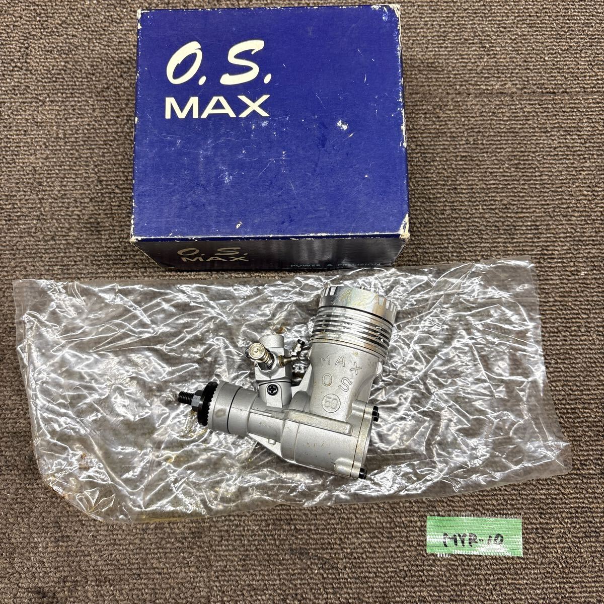 Yahoo!オークション -「os max10」(飛行機) (ホビーラジコン)の Yahoo!オークション -「os max10」(飛行機) (ホビーラジコン)の