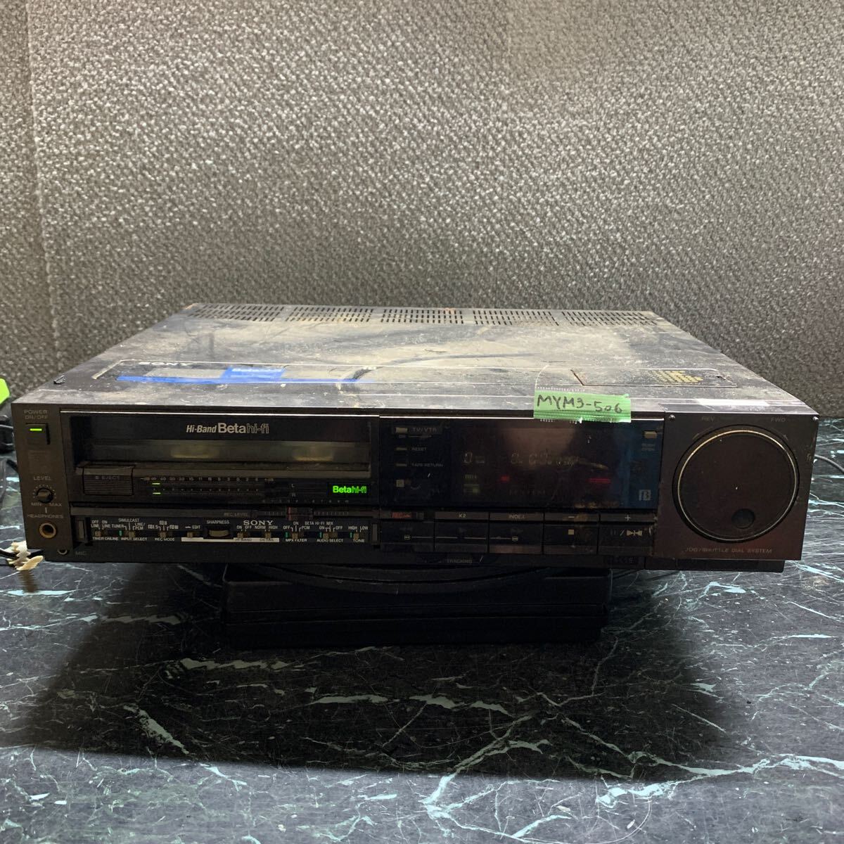 2025年最新】Yahoo!オークション - VHSビデオデッキ(ビデオ 2025年最新】Yahoo!オークション - VHSビデオデッキ(ビデオ