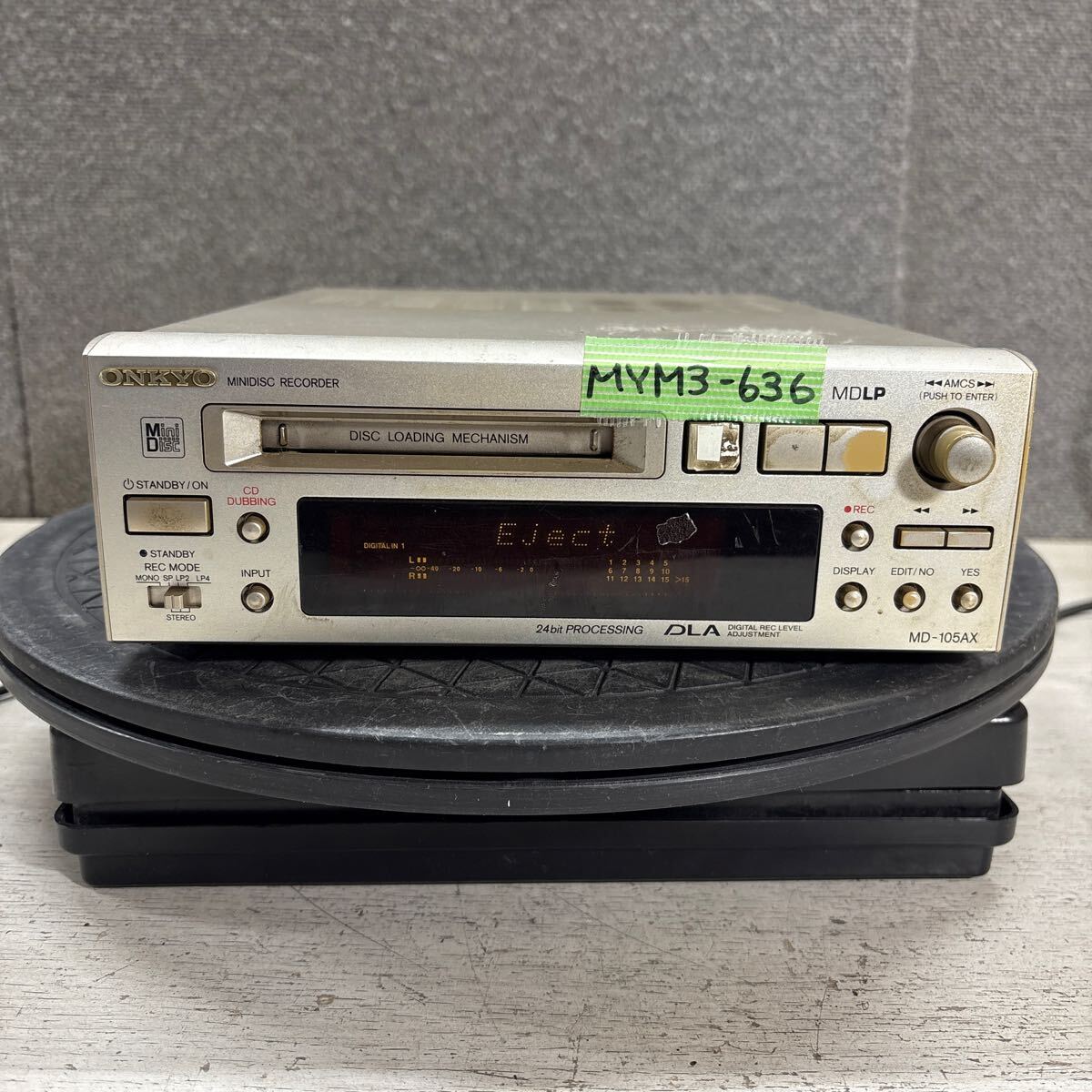 Yahoo!オークション -「md-105ax」の落札相場・落札価格 Yahoo!オークション -「md-105ax」の落札相場・落札価格