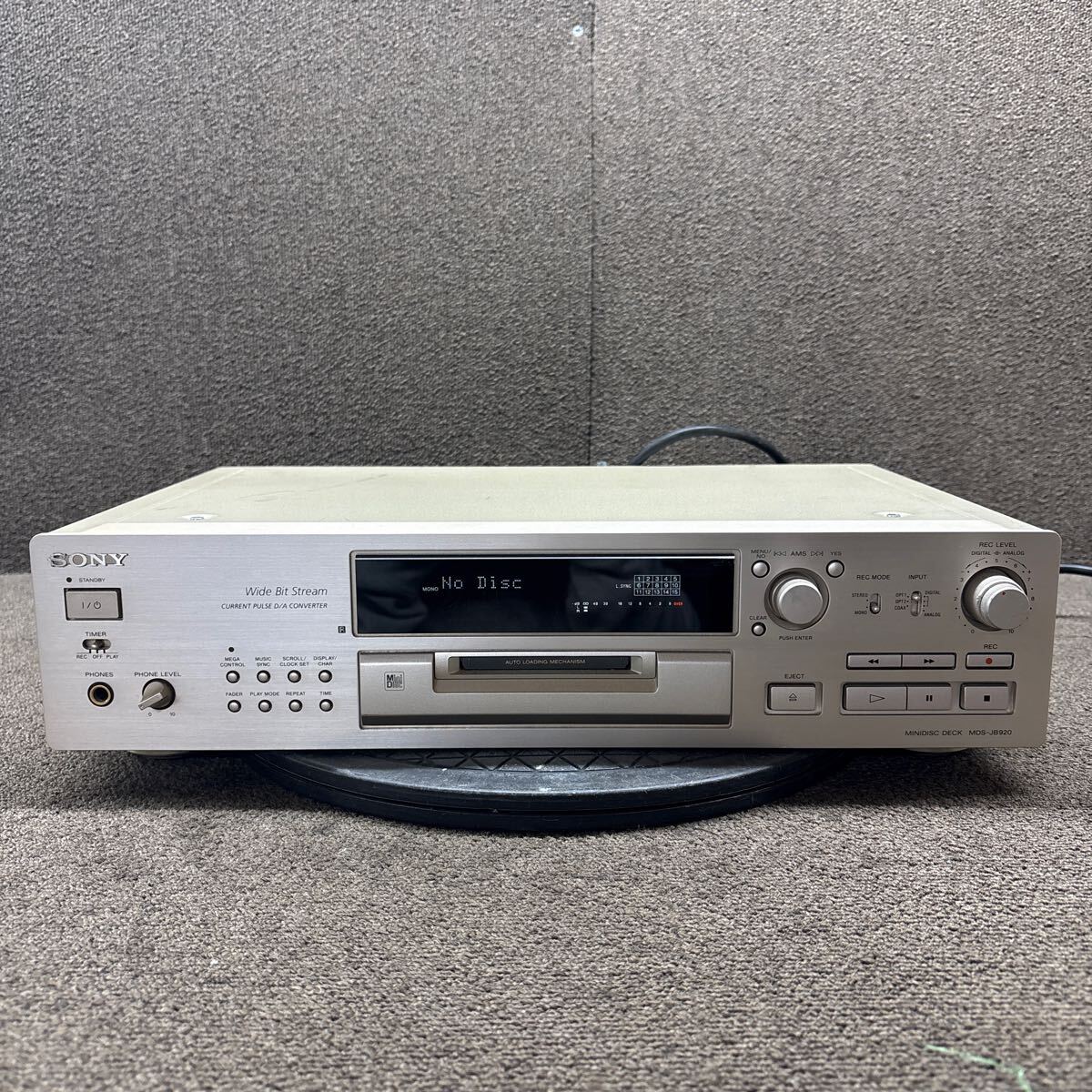 Yahoo!オークション -「mds-jb920」の落札相場・落札価格 Yahoo!オークション -「mds-jb920」の落札相場・落札価格