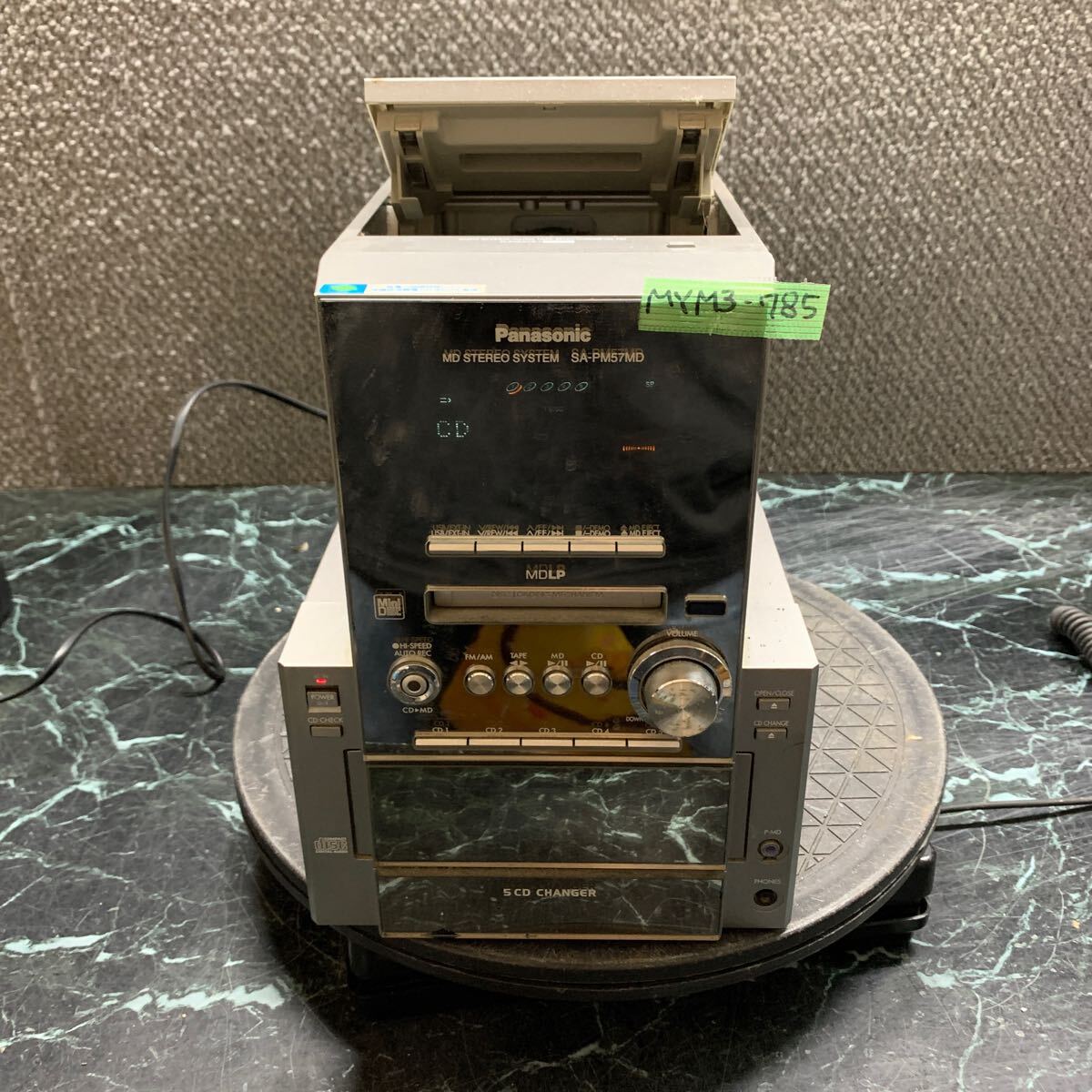 2025年最新】Yahoo!オークション -パナソニック sa-pm57mdの中古 2025年最新】Yahoo!オークション -パナソニック sa-pm57mdの中古
