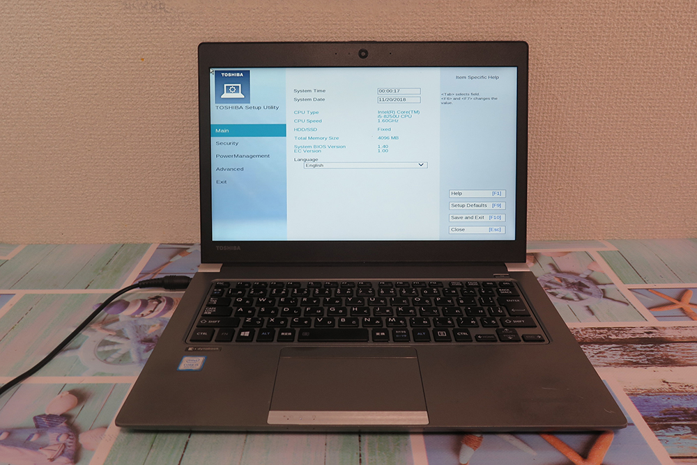 2025年最新】Yahoo!オークション -東芝 ジャンク pc
